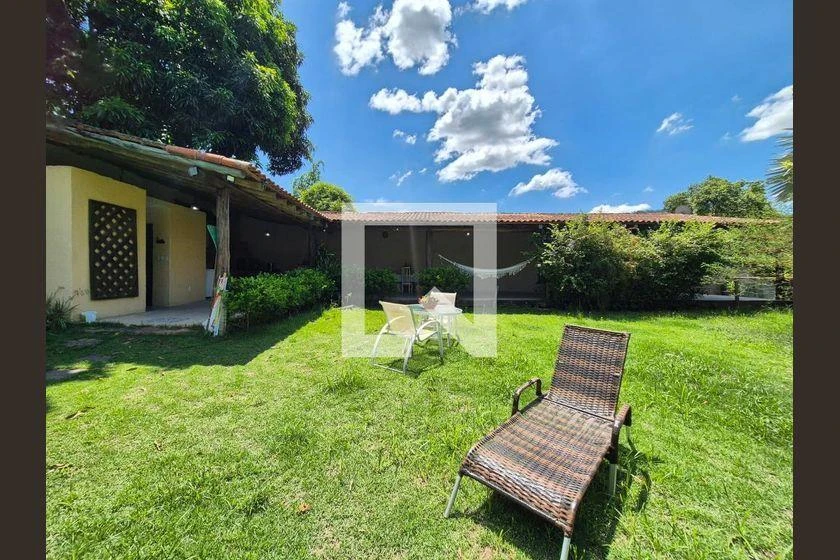 Furnished house, 2100 m², with a home office — photo 23