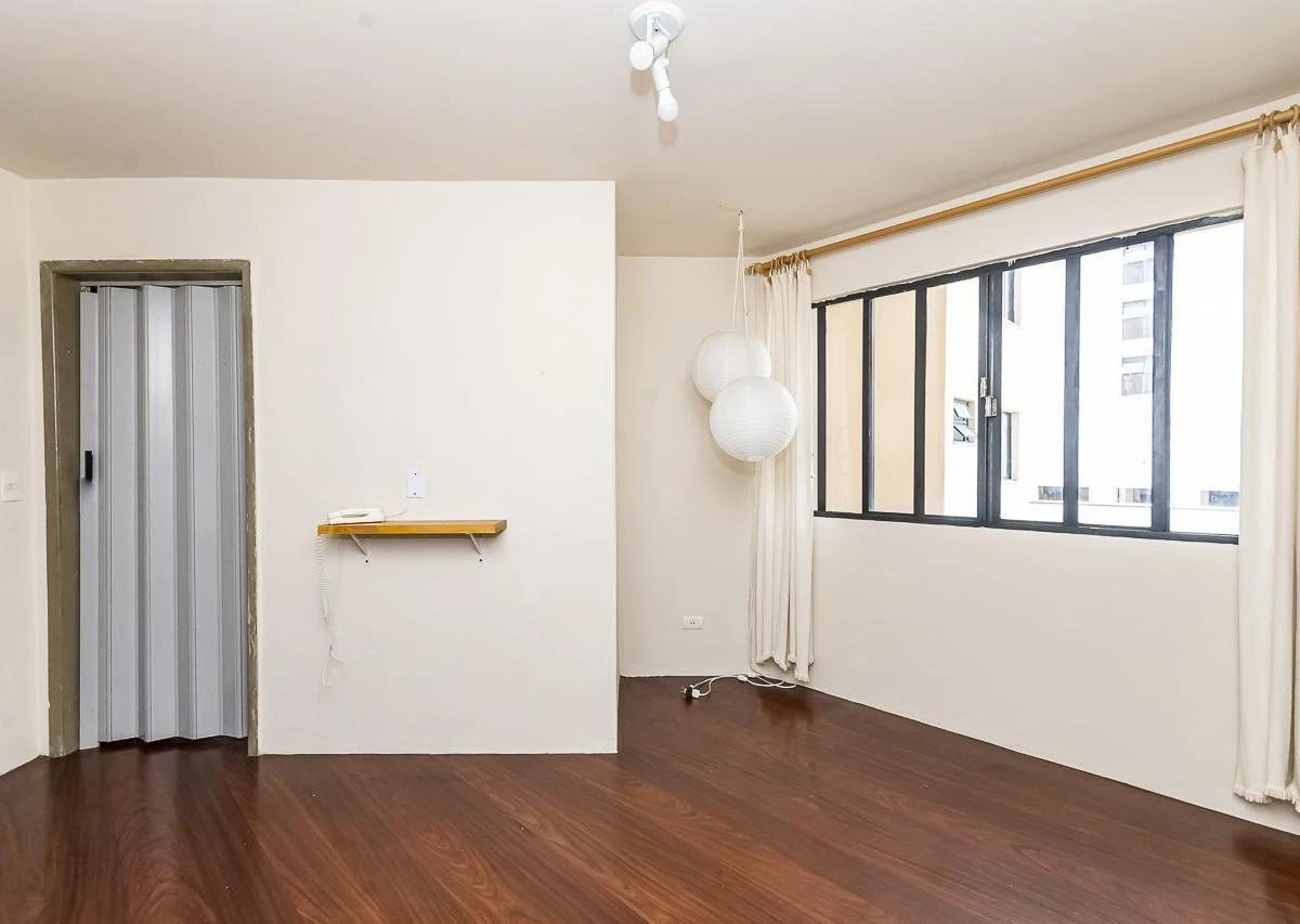 Apartamento mobiliado, 52 m², com máquina de lavar — photo 9