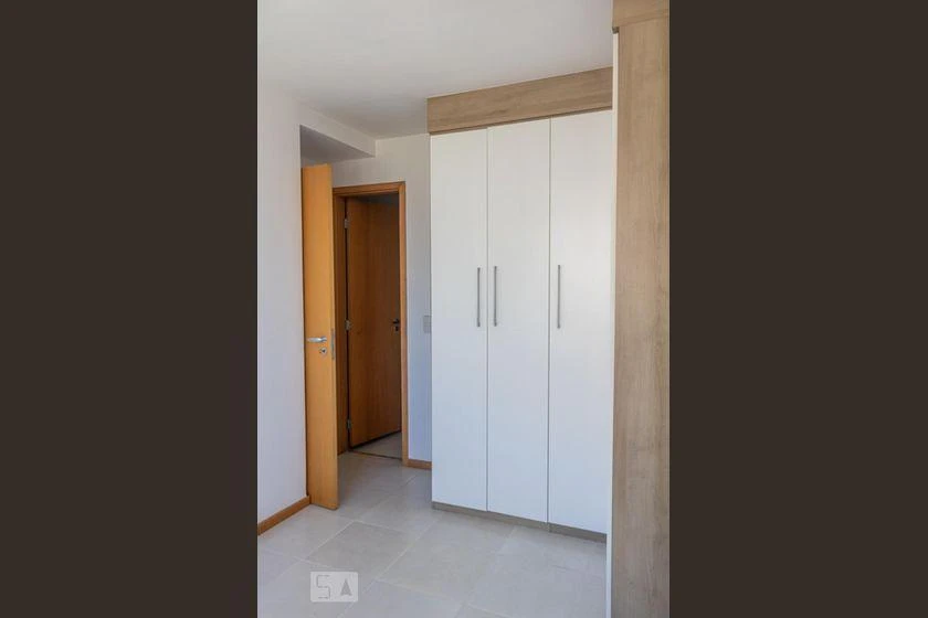 3-bedroom apartment in a building with a sauna — photo 77