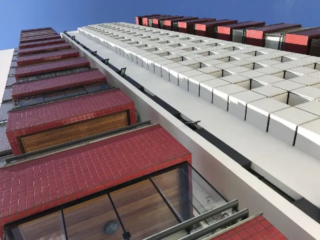 Departamento amueblado de 109 m² en Florianópolis — photo 7