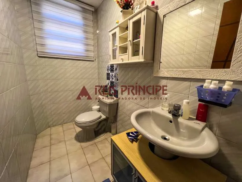 Furnished 4-bedroom house with 4 baths, 540 m² — photo 7