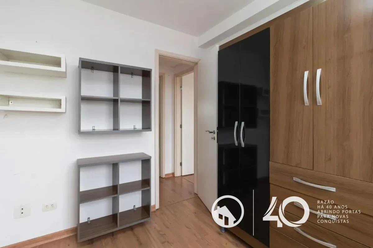 Пральна машина та 2 спальні: квартира 54 м² — photo 9