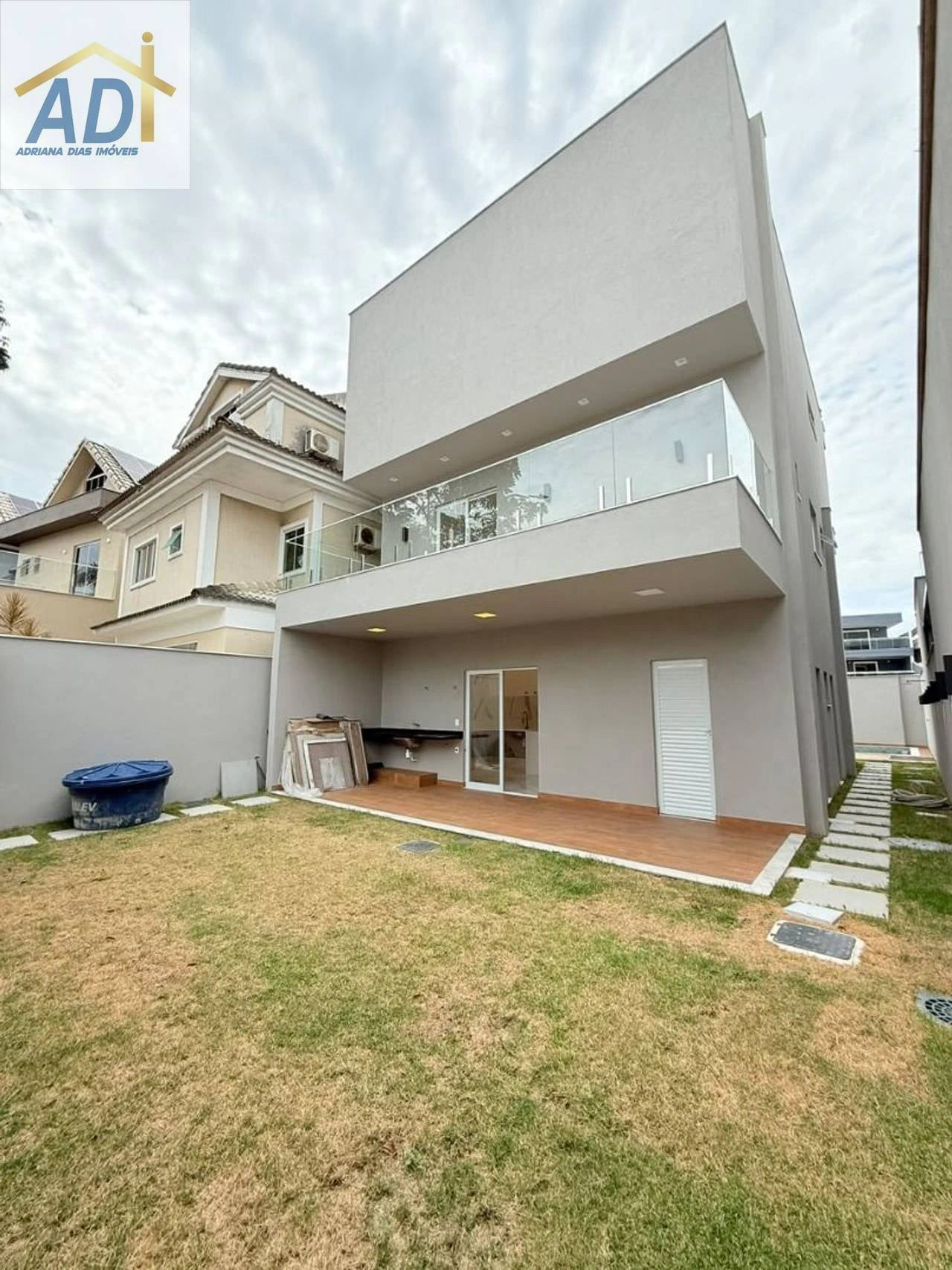 Casa, 300 m², com varanda gourmet — photo 12