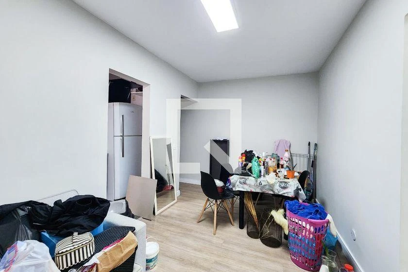 Furnished apartment, 58 m², with a glass-enclosed balcony — photo 8