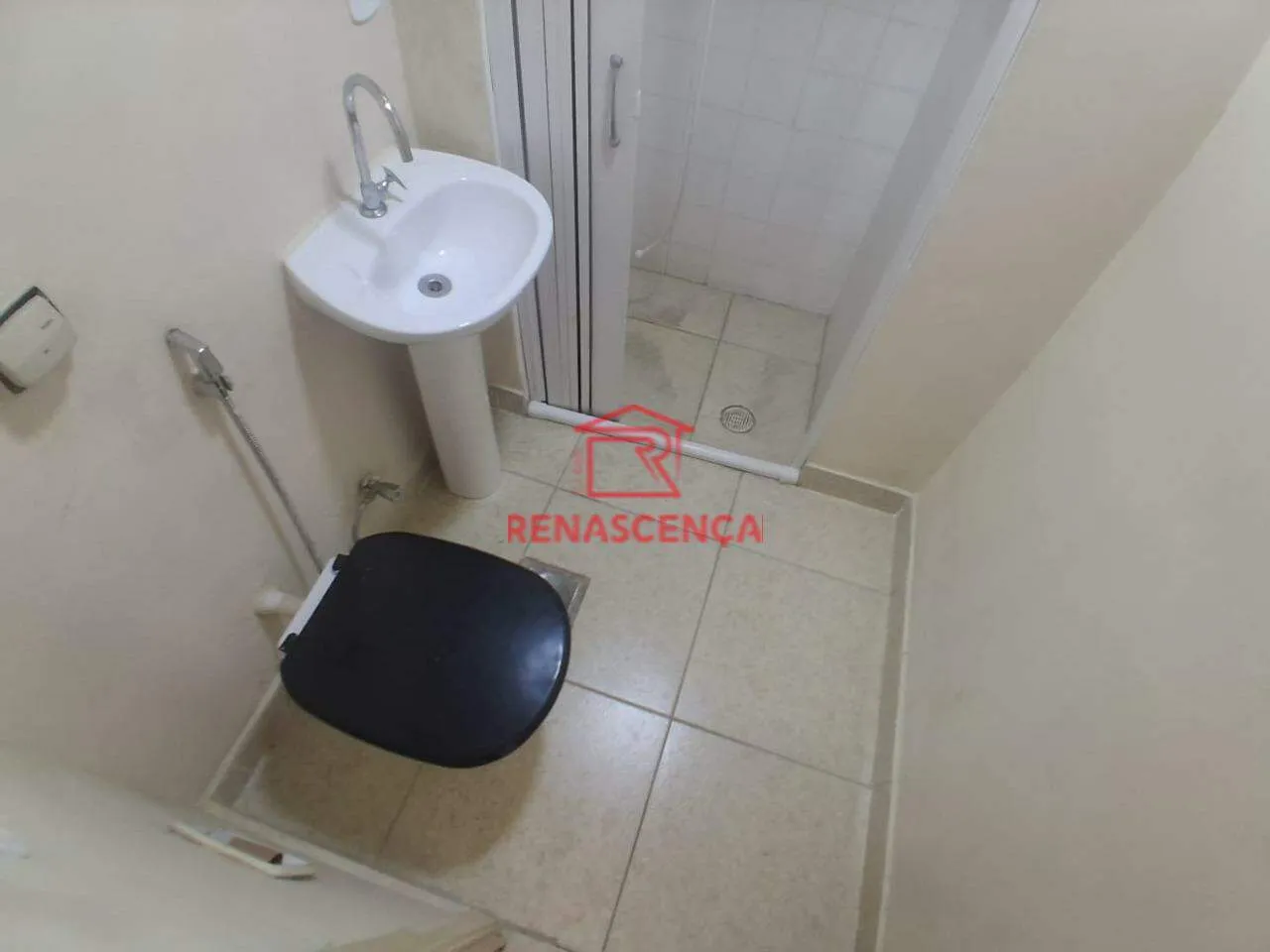 1-bedroom apartment with 40 m² on the 6th floor — photo 10