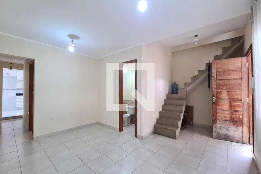 Casa de 3 quartos, todos suítes, 139 m², Engenho de Dentro