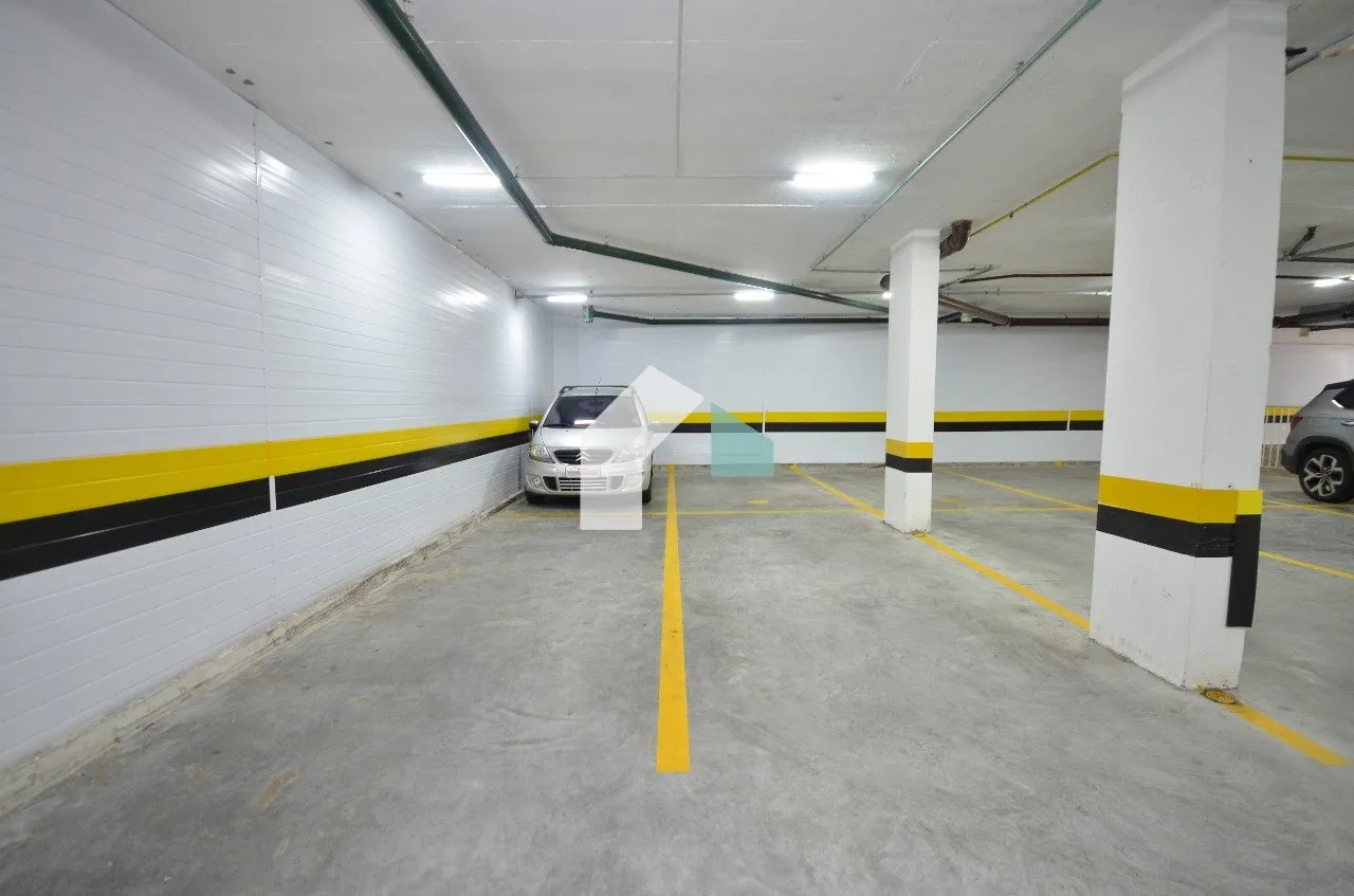 Apartamento sin muebles de 312 m² con 3 suites y 4 plazas — photo 47