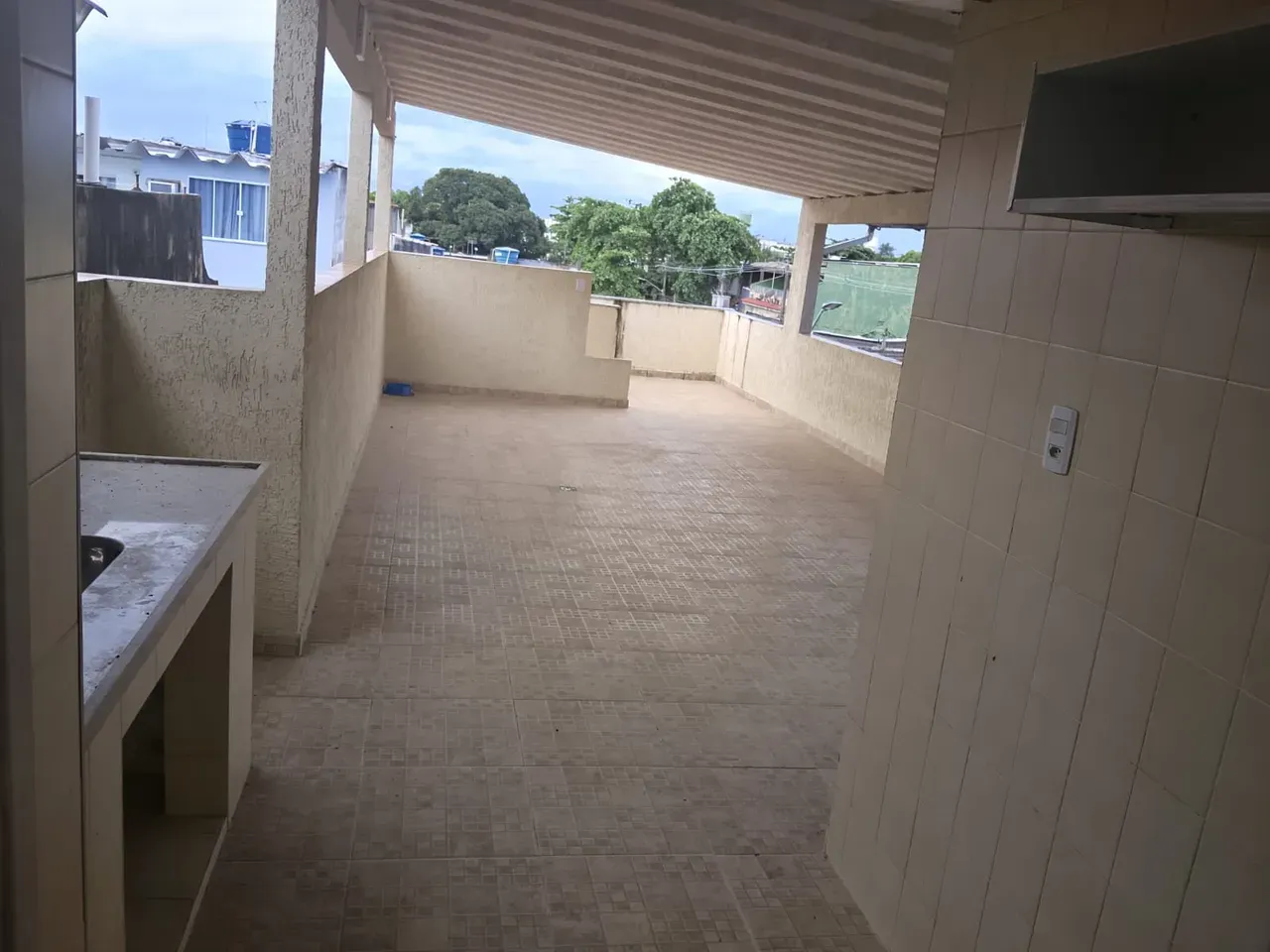 3-bedroom apartment with a washing machine in Rio de Janeiro — photo 50