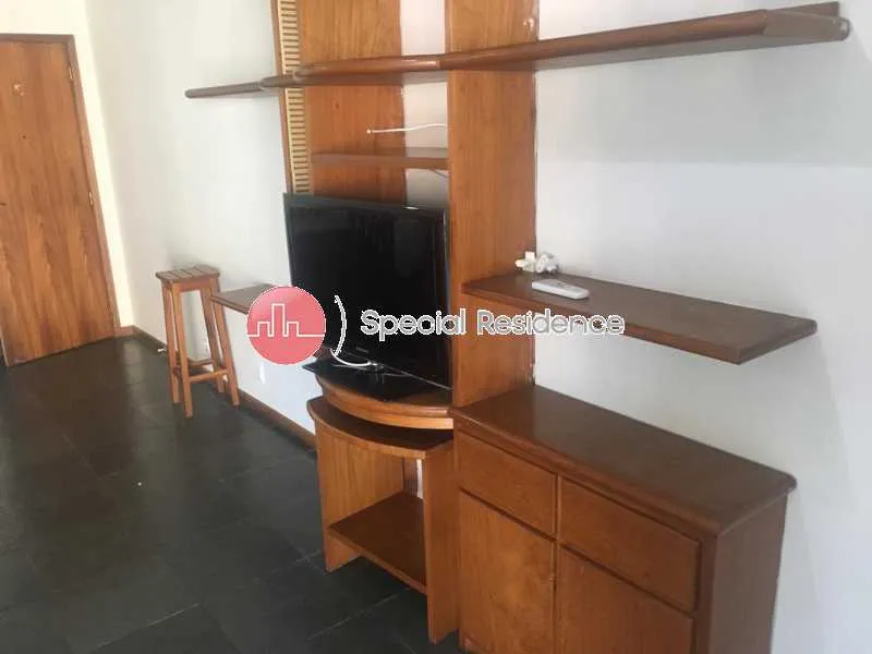 Apartamento mobiliado, 70 m², com vista para a água — photo 8