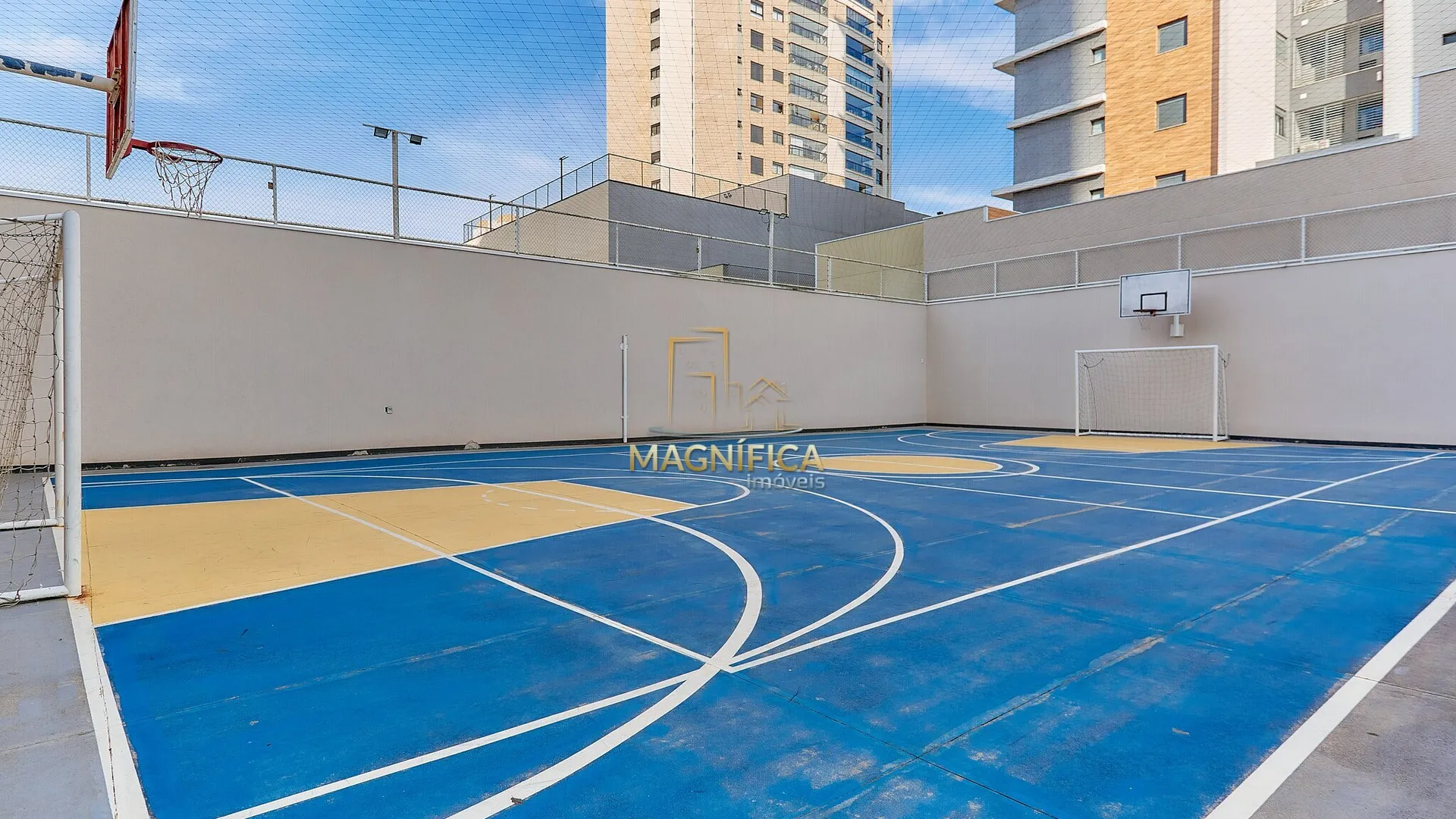 Apartamento mobiliado com 3 suítes e 2 vagas — photo 6