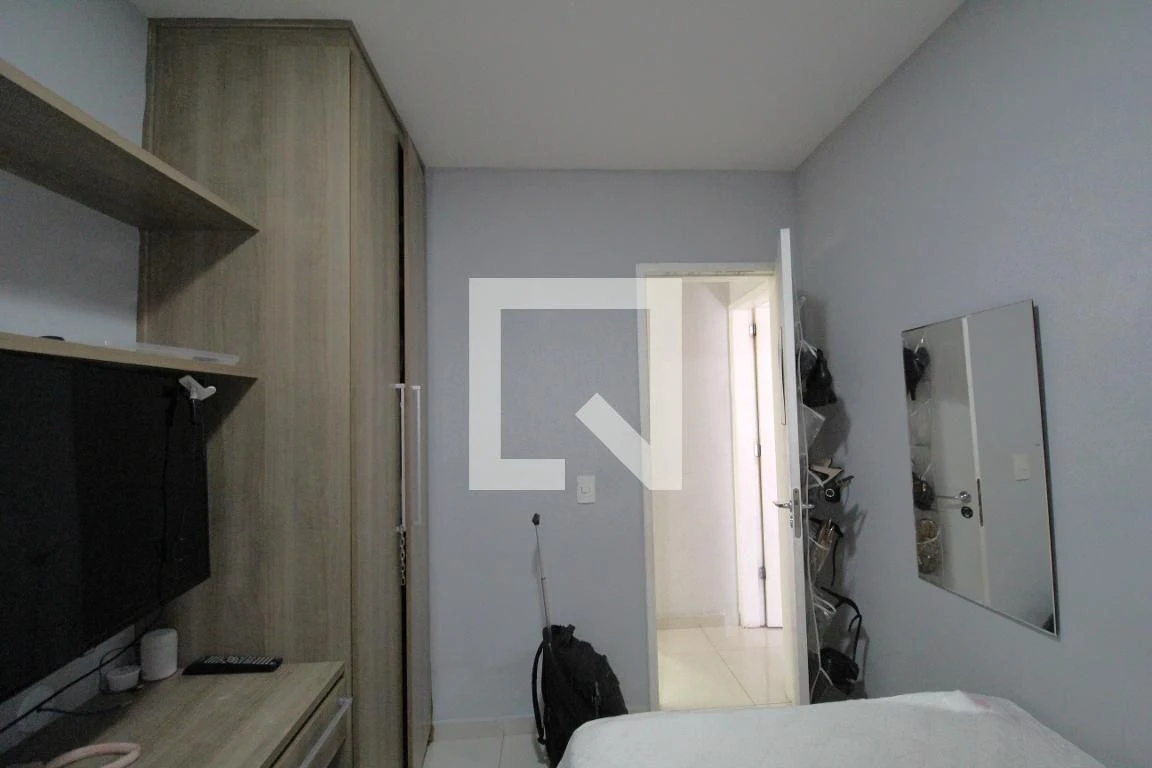 Apartamento mobiliado com 2 quartos e varanda — photo 16