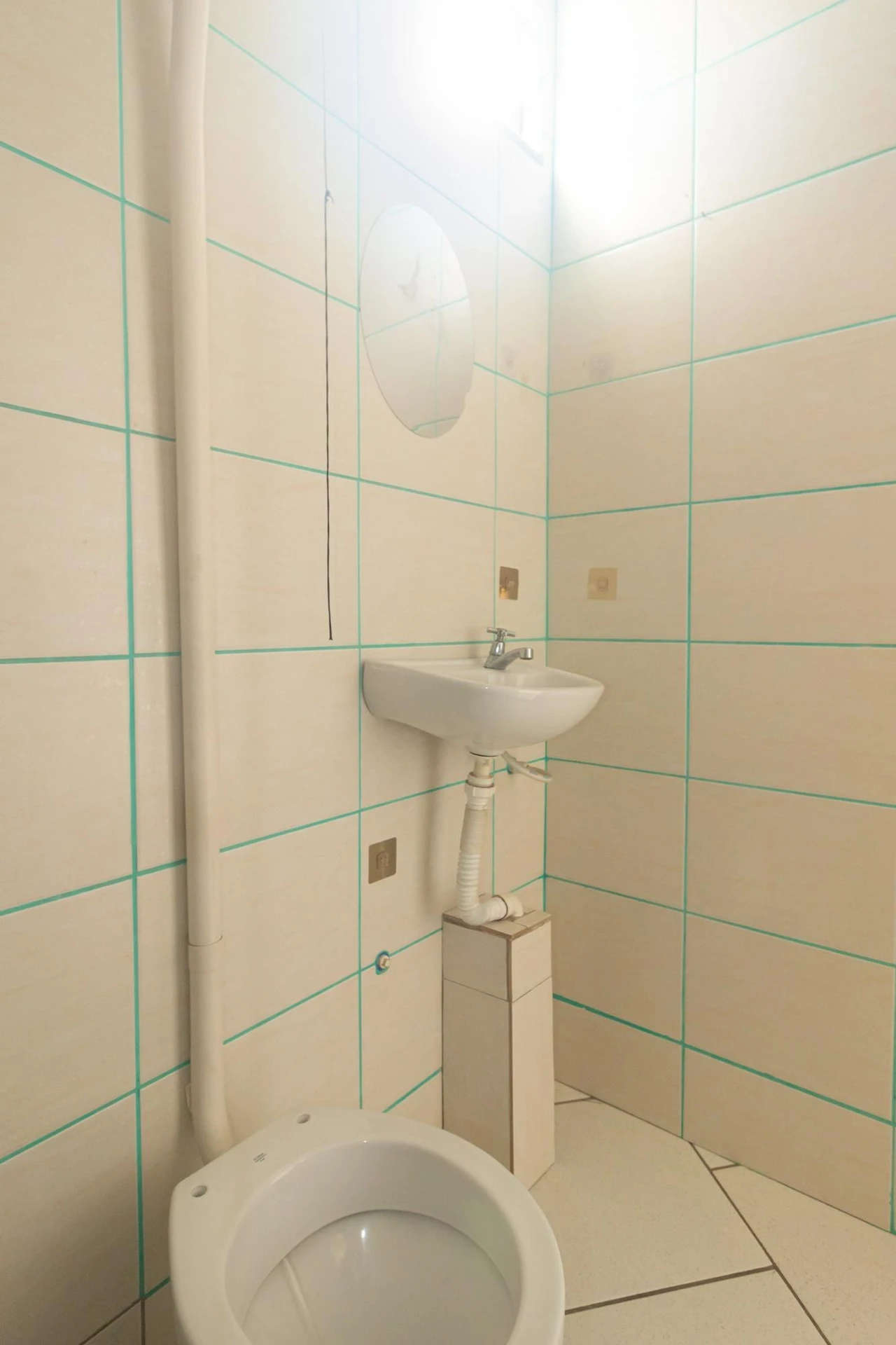 Rental apartment with 2 bedrooms and 3 bathrooms — photo 11