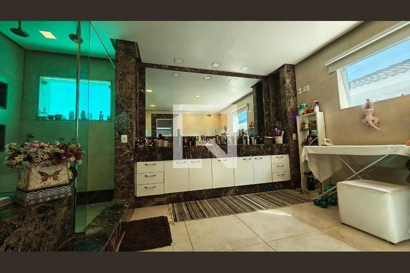 Casa em condomínio com 7 quartos e 9 banheiros — photo 11