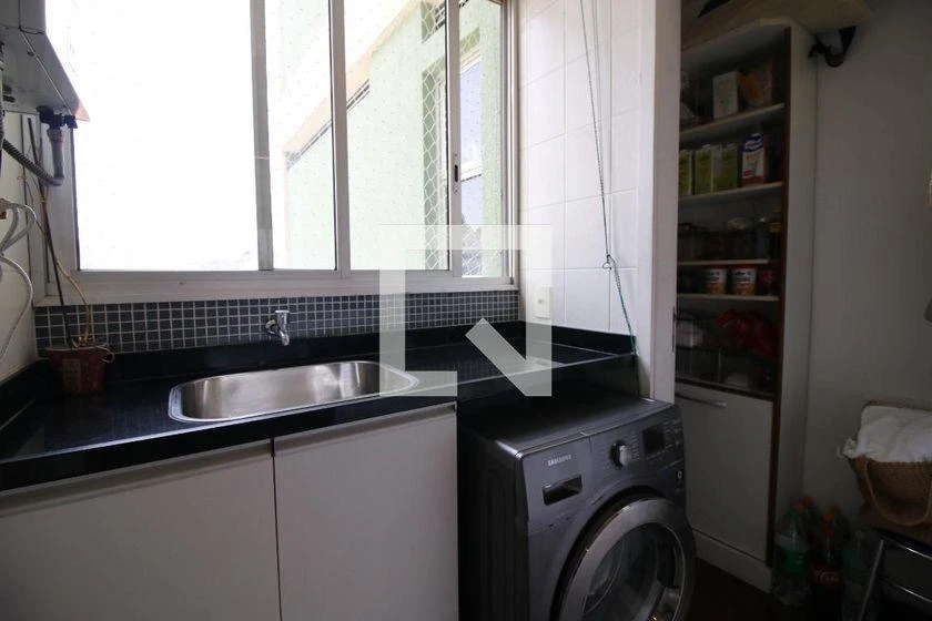 3 quartos e closet: apartamento de 132 m² — photo 19