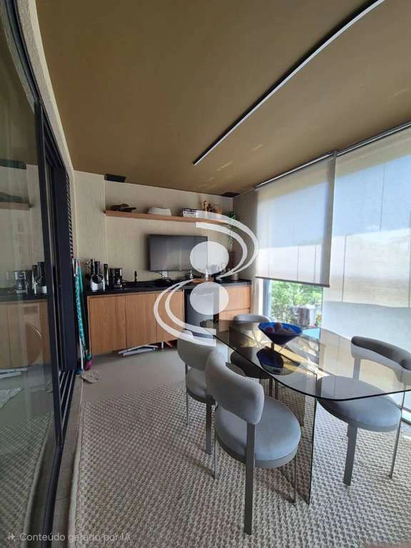 Apartamento de 80 m² com 2 quartos e 2 vagas — photo 10