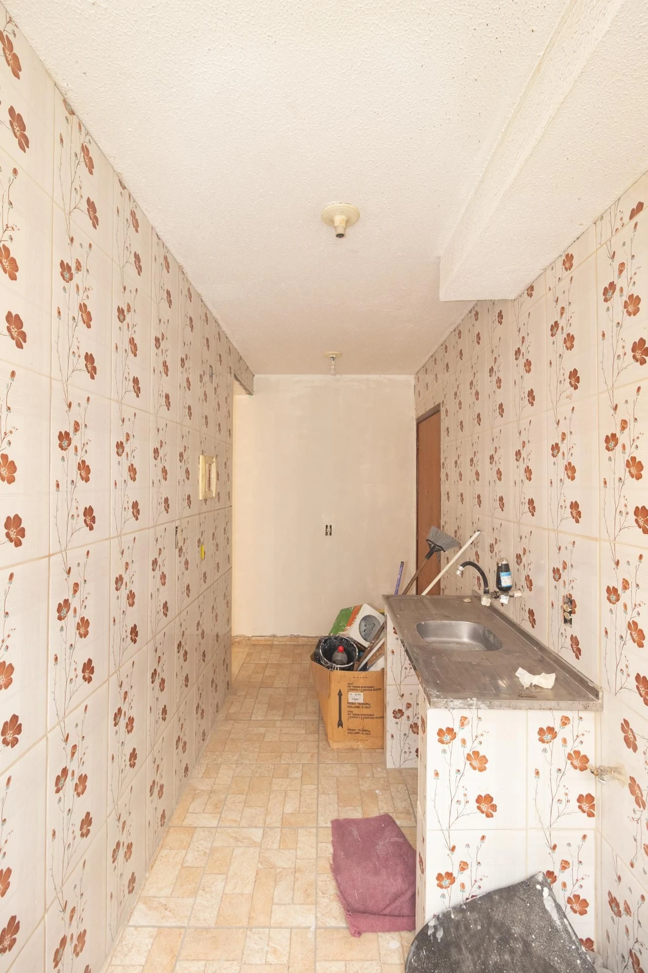 Квартира з 2 спальнями та електричним душем у ванній — photo 10