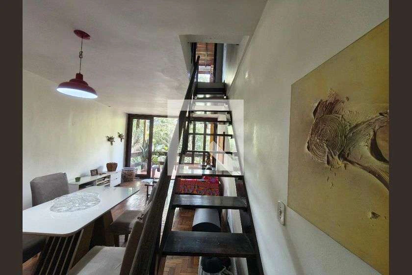 Condominium house with 3 bedrooms, 120 m² and 3 parking spots — photo 22