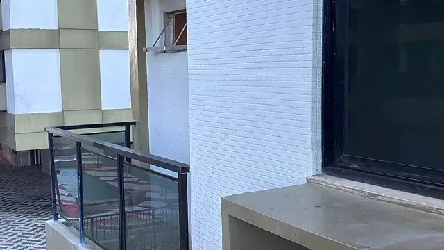 Apartamento com 3 quartos e varanda — photo 14