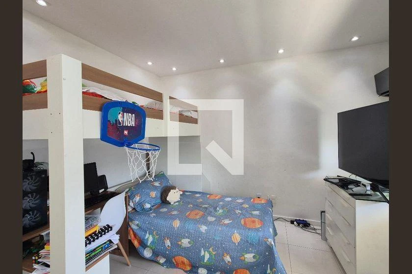 Apartamento mobiliado de 2 quartos com 3 banheiros e suíte — photo 9