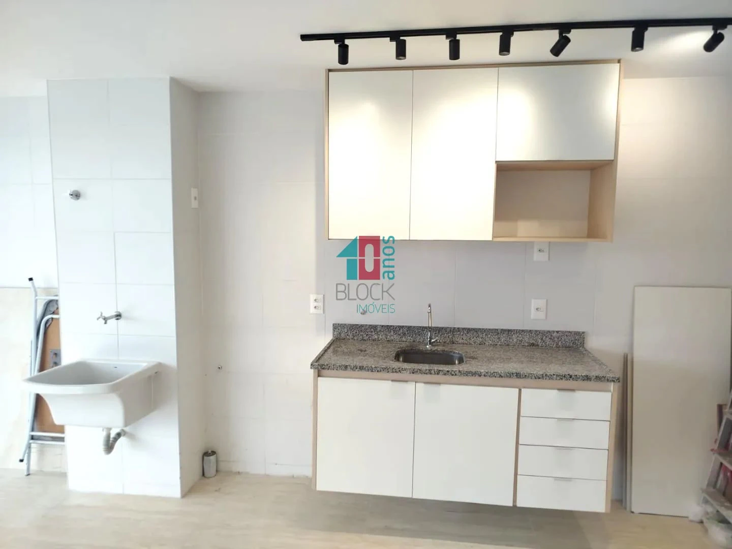 Apartamento de 2 quartos com suíte e 2 banheiros — photo 10
