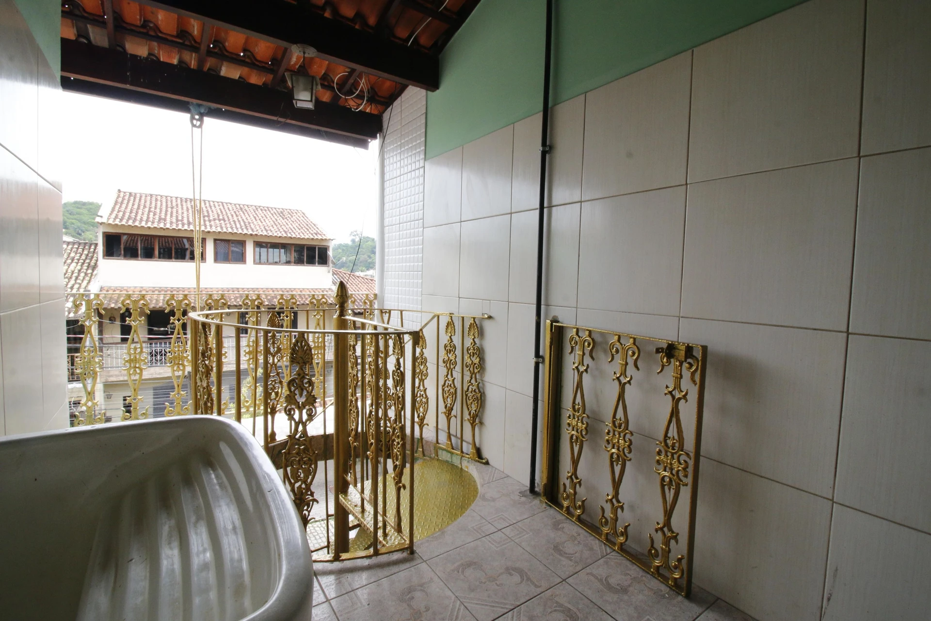 Квартира: 2 спальни, обе со своей ванной, 70 м² — photo 7