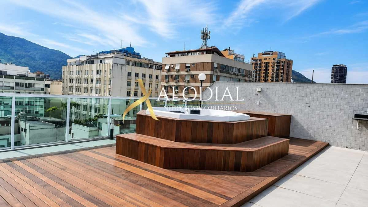 Квартира 660 м² с 3 спальнями и 5 ванными — photo 20
