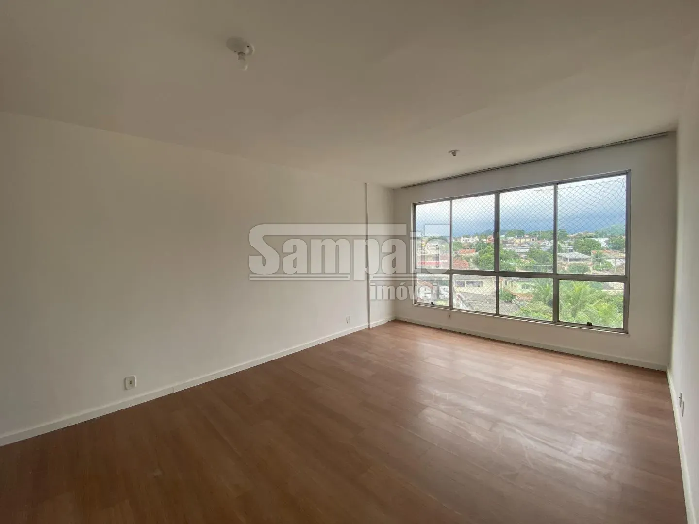 3-bedroom apartment, 1 with its own bathroom, 65 m²