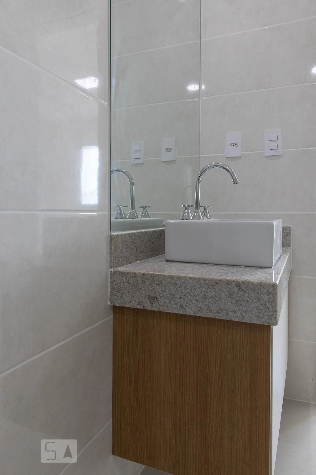 3 quartos e varanda gourmet: apartamento de 170 m² — photo 56