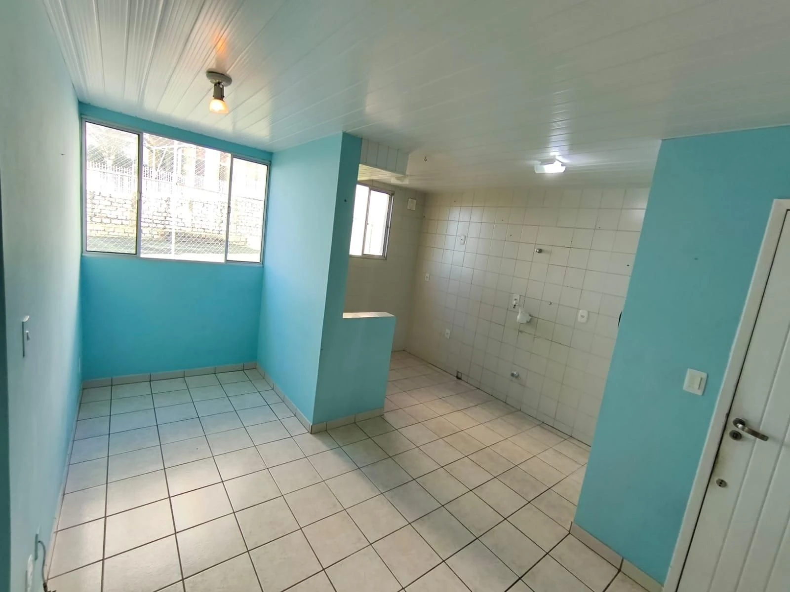 2-bedroom apartment, 59 m² — photo 8