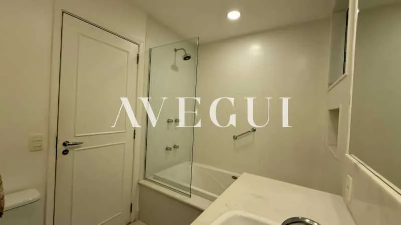 3-bedroom apartment with 4 bathrooms and 1 parking spot — photo 21