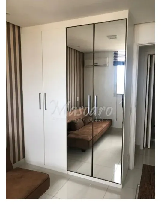 Apartamento mobiliado de 2 quartos com espaço de home office — photo 12