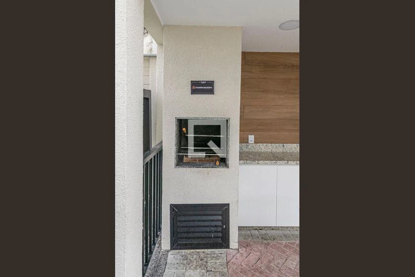 2 quartos e máquina de lavar: apartamento de 48 m² — photo 32