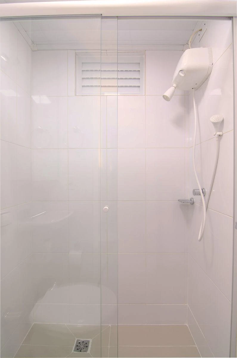 Furnished 30 m² apartment with 1 bedroom and no parking — photo 15