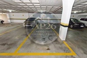 Apartamento de 3 quartos com suíte e 3 vagas, 249 m² — photo 38