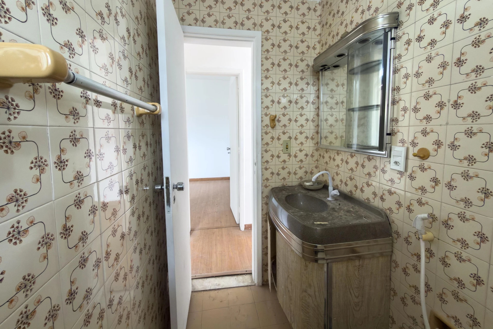 Apartamento de 72 m² e 3 quartos, Vila da Penha — photo 8
