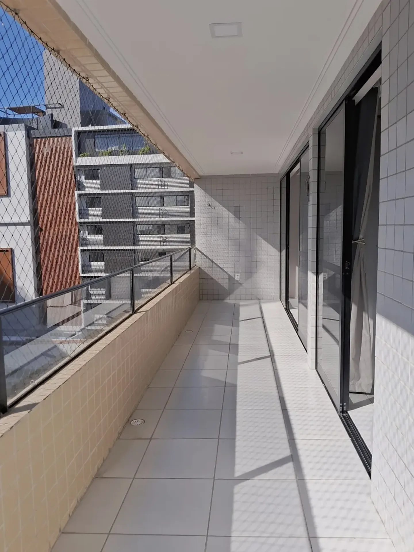 Apartamento mobiliado de 125 m² com 3 quartos e suíte — photo 10