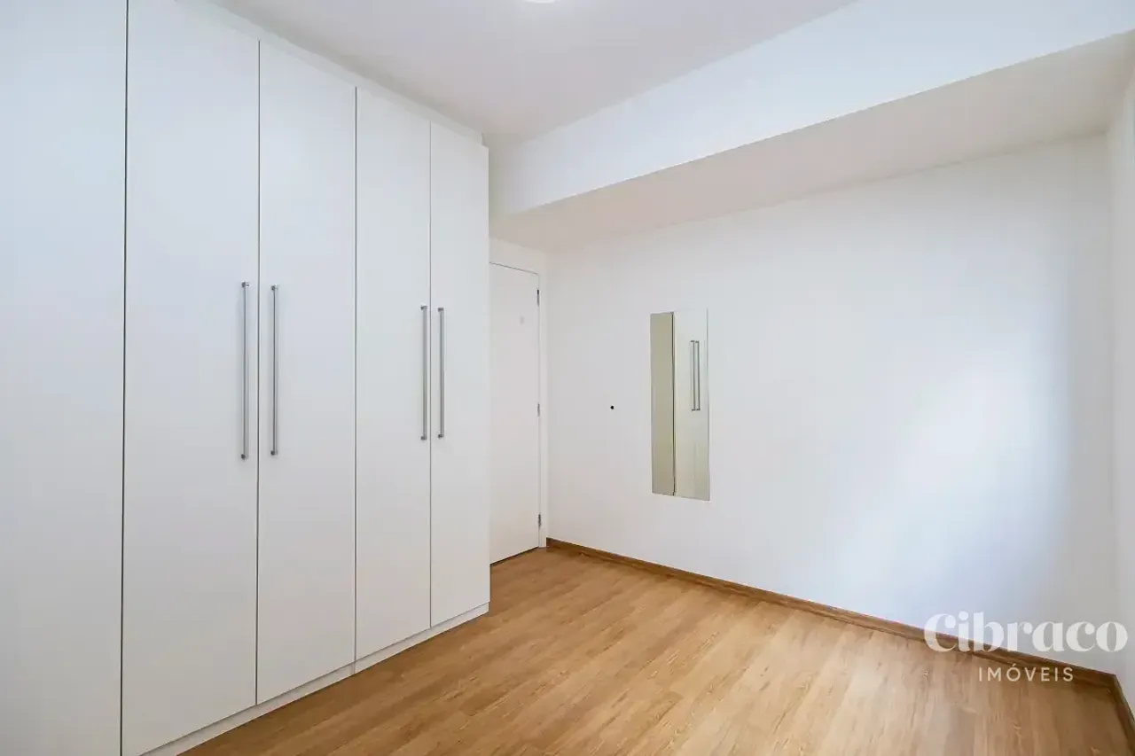 Apartamento de 1 quarto com 89,68 m² e sacada — photo 12