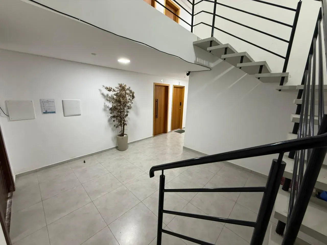 Apartamento amueblado de 1 dormitorio con 58 m² y 2 plazas — photo 19
