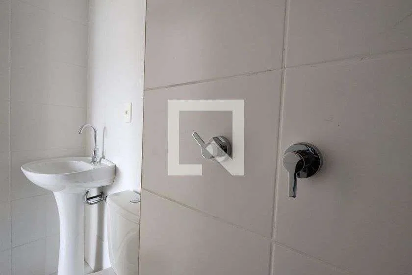 61 m² apartment with 2 bedrooms and a balcony — photo 7