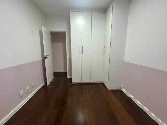 Apartamento de 4 quartos em condomínio com academia — photo 9