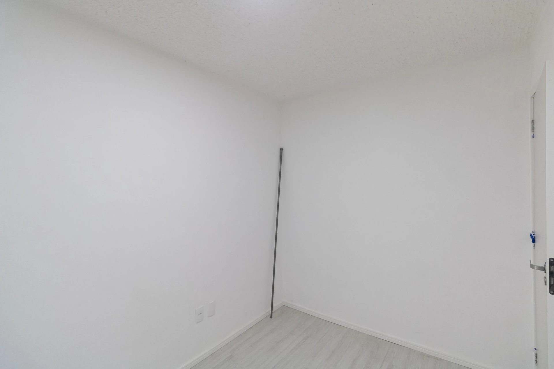 Washing machine in a 2-bedroom apartment, 40 m² — photo 40