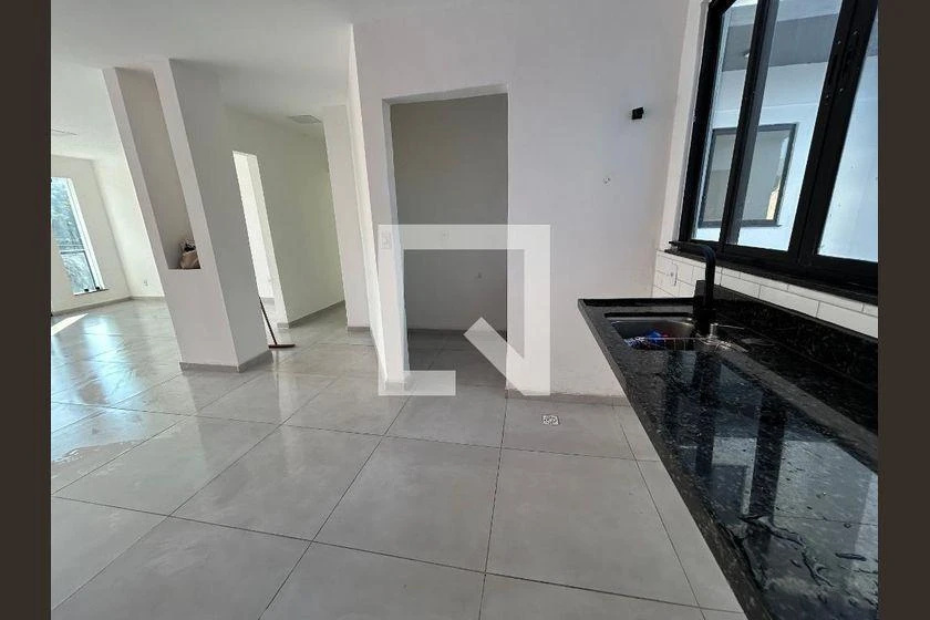 104 m² apartment with 2 bedrooms and open-plan kitchen — photo 35
