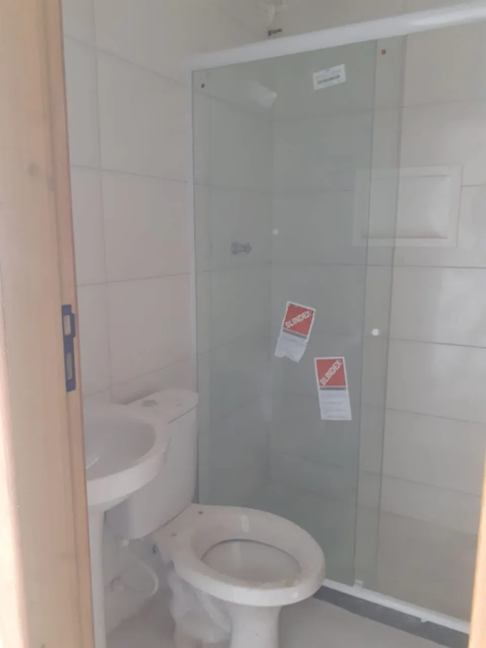 Квартира с 1 спальней, балконом и кухней открытого плана — photo 4