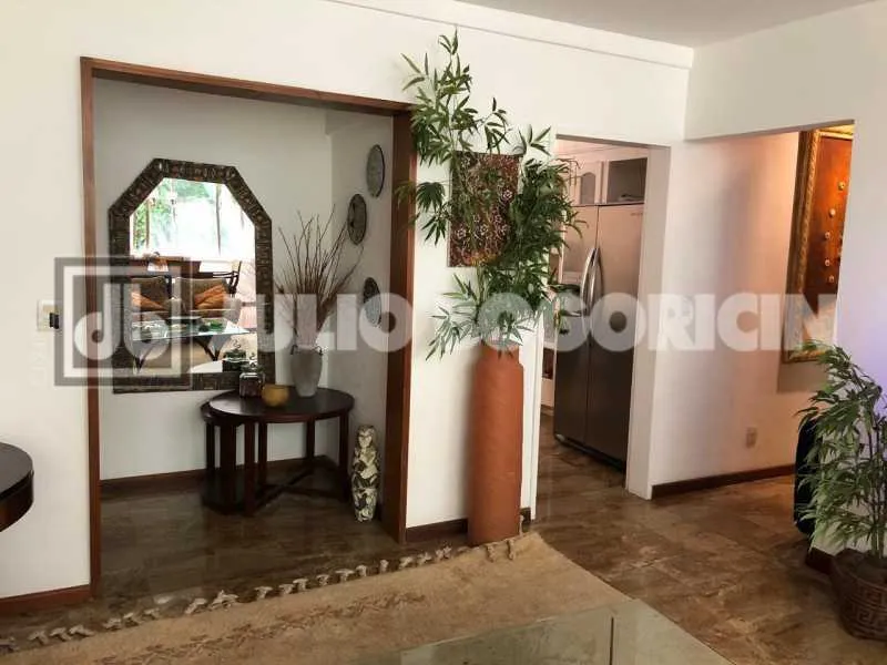 Apartamento com 3 quartos, 3 banheiros e 1 vaga — photo 14
