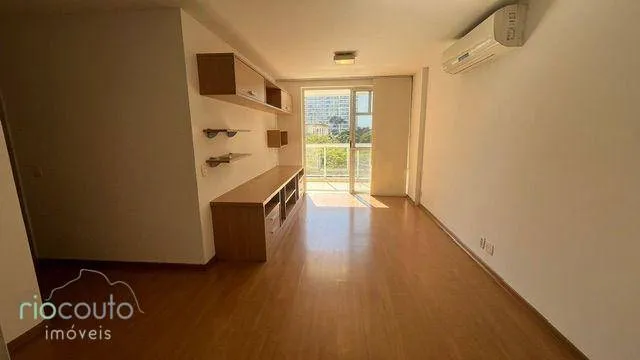 Apartamento de 76 m² com 2 dormitórios e varanda — photo 6