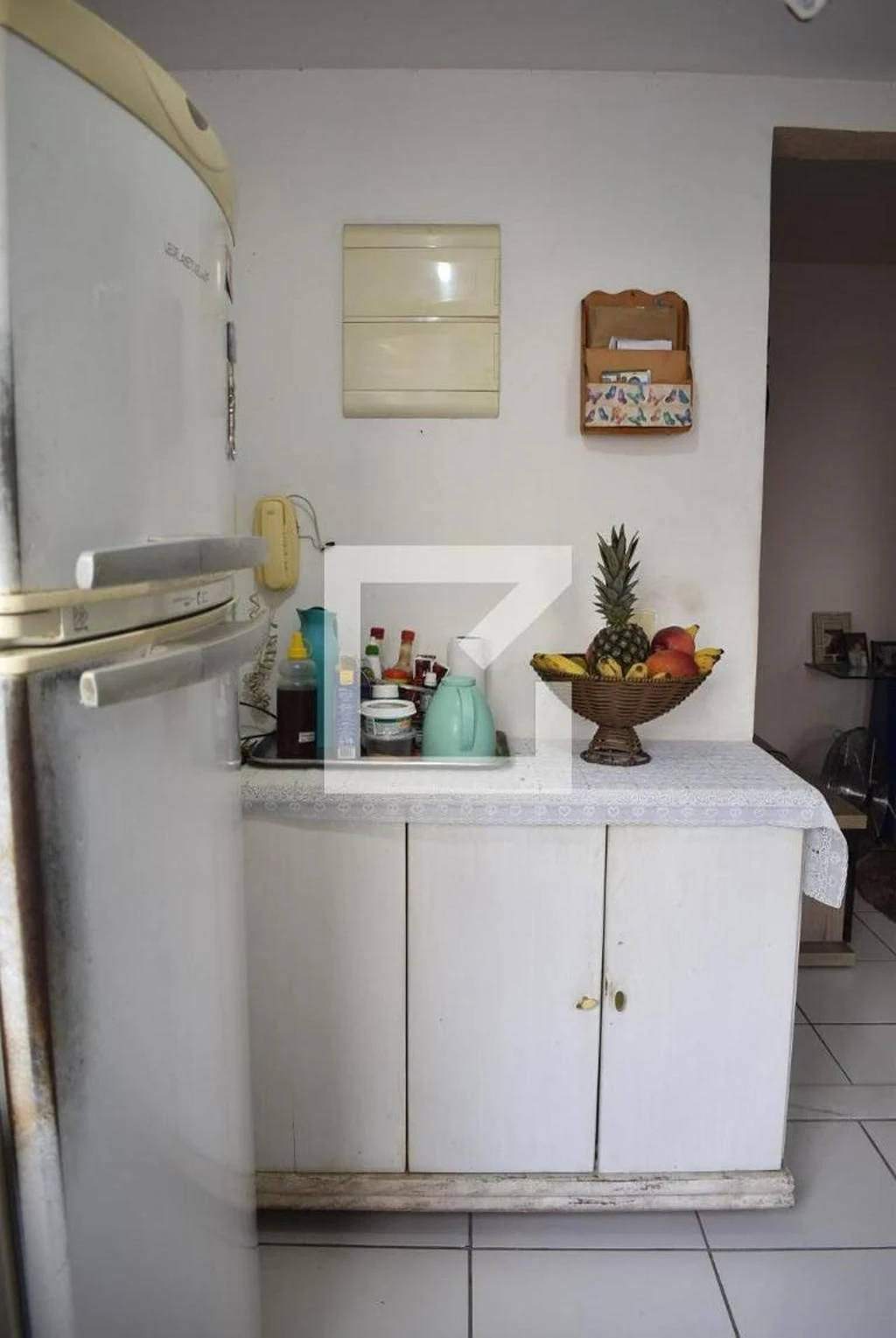 Apartamento mobiliado com 3 quartos e 2 banheiros — photo 44