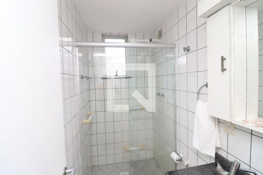 One-bedroom apartment with a home office in Rio de Janeiro — photo 18