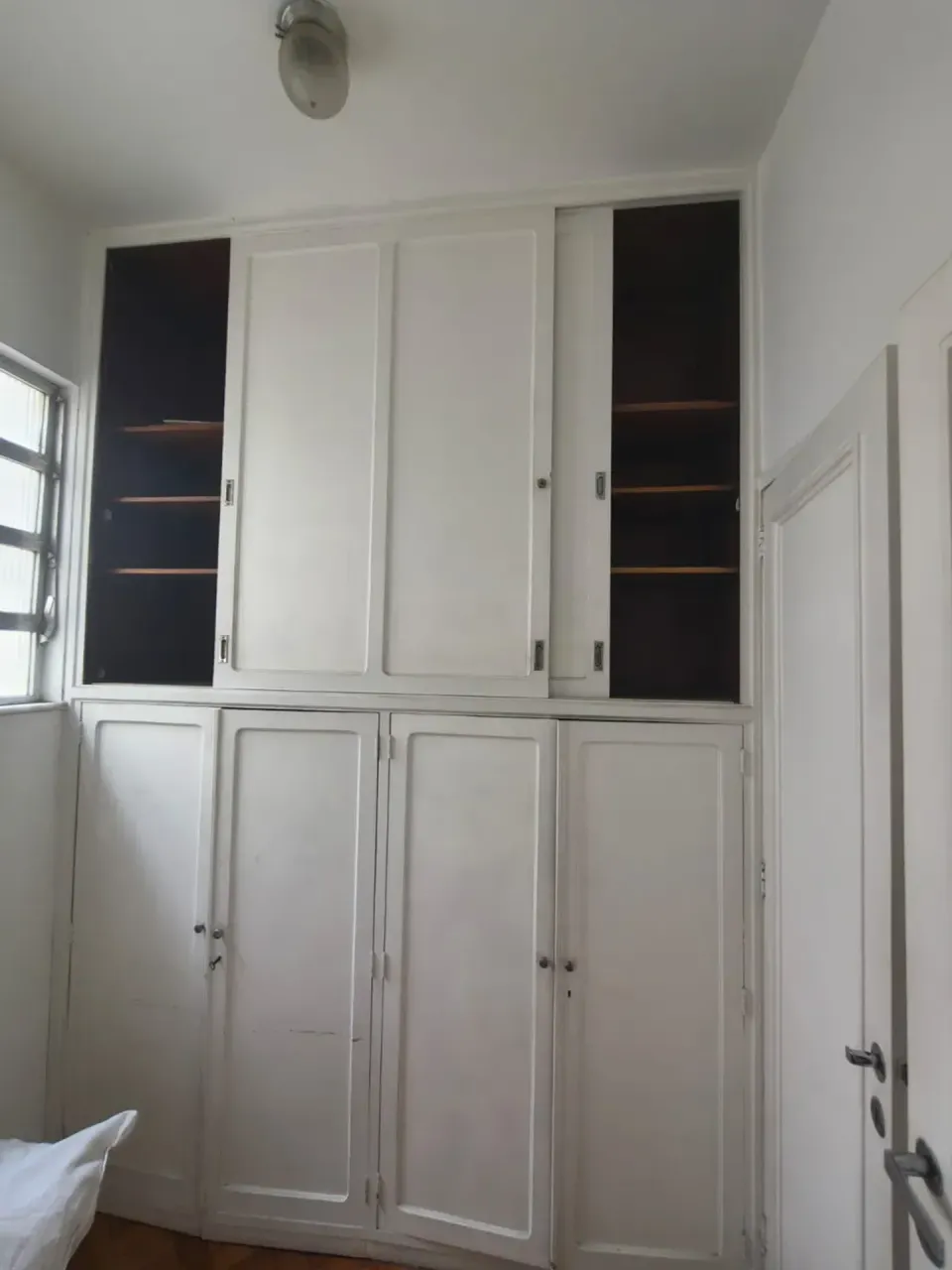 Apartment, 100 m², with wood or laminate floors — photo 5