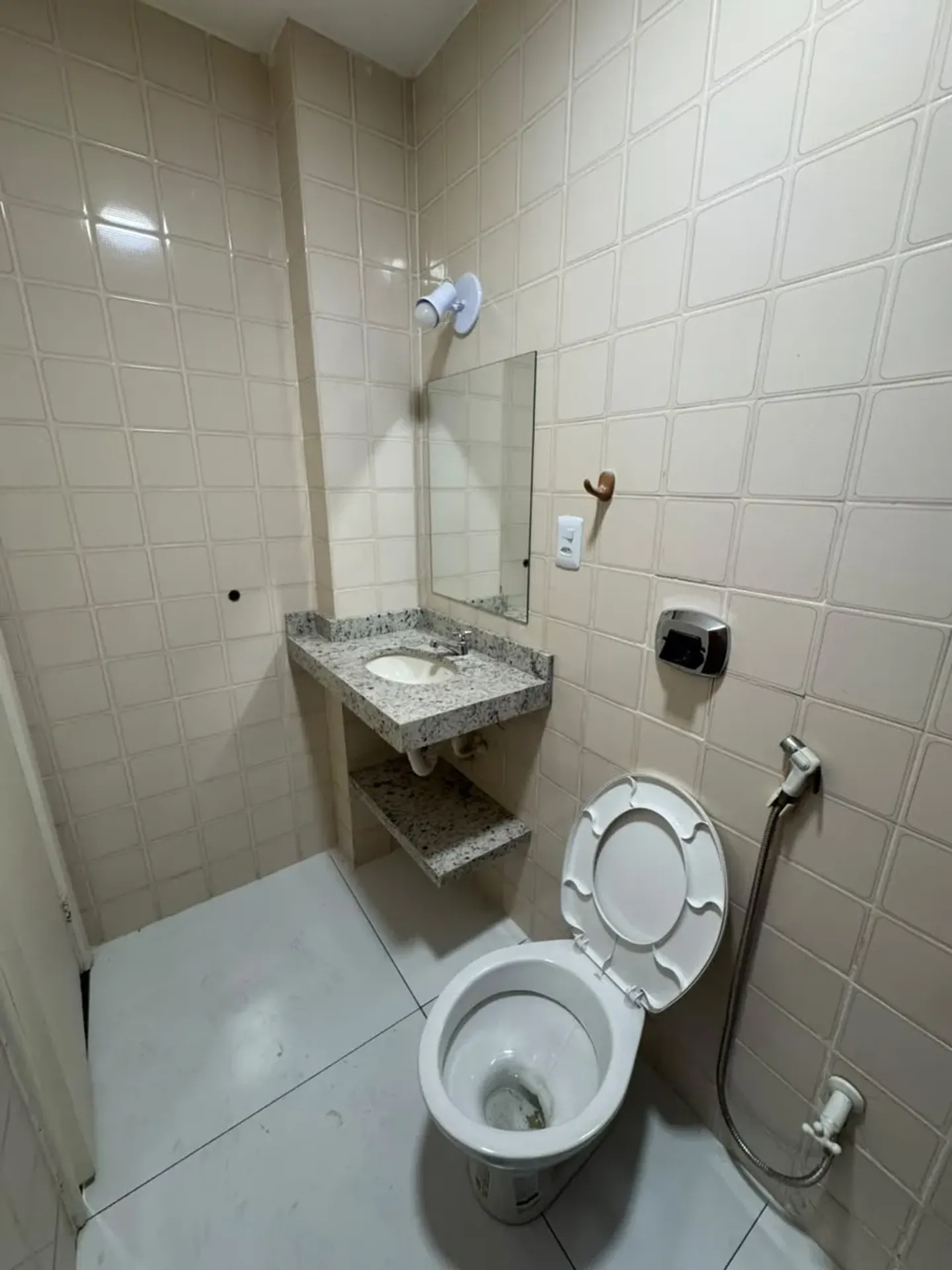 Квартира: 2 спальни, 50 м² — photo 17
