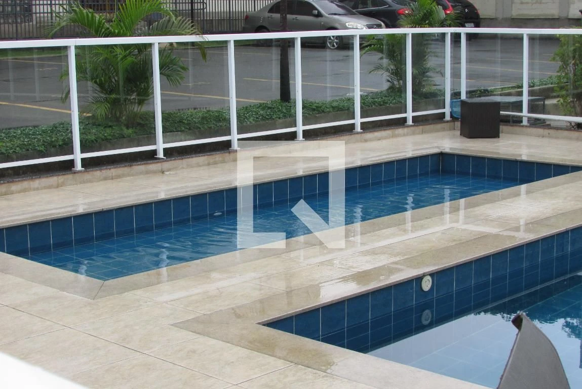 2-bedroom apartment with a washing machine in Rio de Janeiro — photo 48